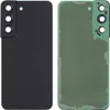 Für Samsung Galaxy S22 SM-S901B Akkudeckel Backcover Produktbild-Vorschau 3