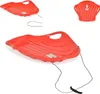 Prosperplast Big Collection 94x15x70 Cm Schlitten Rot  Produktbild-Vorschau 1