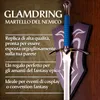 Spada Gandalf Glamdring ispirata a Lo Hobbit, lama in Anteprima dell’immagine prodotto 3