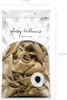 Balony lateksowe Glossy, Chrome, Złote lustrzane, Partydeco Podgląd zdjęcia produktu 5