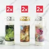 HOFER Grabkerzen 7 Tage Brenndauer mit Motiv - 6 Stück - Produktbild-Vorschau 4