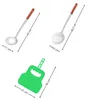 Ø36cm Uchag 2mm Stahl mit Abzugsrohr 10L Kazan Gusseisen Produktbild-Vorschau 10