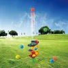 HI Outdoor-Ballkatapult Durchm. 22,5 cm Produktbild-Vorschau 1