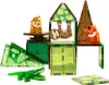 Magna-Tiles - Jungle Animals - 25-teiliges Set Náhled obrázku produktu 4