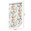 10m VLIES TAPETE Rolle Bunte Blumen Vintage XXL Produktbild-Vorschau 4