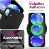 Hülle "Phantom" für Apple iPhone 17 - 0,3mm Extrem Dünn & Produktbild-Vorschau 3