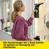 Kärcher WV 2 Premium Nero Ed. giallo 1.633-426.0 Anteprima dell’immagine prodotto 13