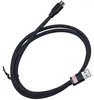 USB 3.0 Micro B Kabel Festplattenkabel Ladekabel Datenkabel Produktbild-Vorschau 6