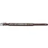 Hunter Halsband Arizona Up schwarz, Größe: M / Größe: 55 cm Produktbild-Vorschau 6