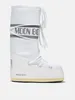 A white Moon Boot Icon Nylon boot is shown against a white background. Anteprima dell’immagine prodotto