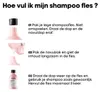 L'Oréal Shampoo L'Oréal Série Expert Vitamino Colour Anteprima dell’immagine prodotto 5