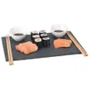 Súprava Na Servírovanie Sushi 5 Položiek√≥W Náhľad obrázku produktu 3