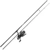 Balzer MK Adventure Carp Combo, 3,00m, 3lbs Karpfen Rute Produktbild-Vorschau 4