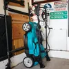 Makita DLM538Z Akku-Rasenmäher Produktbild-Vorschau 13