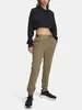 Under Armour Rival Hi Rise Woven Hosen  S / Regular Frau  S Produktbild-Vorschau 6
