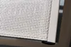 riess-ambiente Outdoor Gartenstuhl DESIGNO taupe Aluminium Produktbild-Vorschau 16