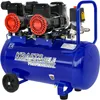 Ölfreier Kompressor 50L 230V 3000W 8bar 475L/min Produktbild-Vorschau 2