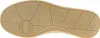 The sole of a shoe is shown against a white background. Produktbild-Vorschau