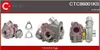 Turbolader CASCO CTC86001KS TOYOTA für TOYOTA PREVIA (MCR3, Produktbild-Vorschau 2