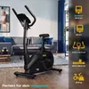 TREX SPORT Heimtrainer Fahrrad TX-950EB EXEN | Produktbild-Vorschau 3