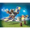 PLAYMOBIL Novelmore 71211 Novelmore - Darios Fluggleiter Produktbild-Vorschau 11