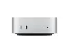 Apple Mac mini , Apple M, M4 Pro, 24 GB, 512 GB, SSD, macOS Voir les images du produit 1
