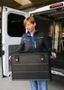 ALUTEC Aluminiumbox Classic 48  Schwarz, 48 ltr., (LxBxH) Náhled obrázku produktu 4