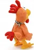 Lolex | Gallo interattivo - Colorato - 33 cm - Danzante - Anteprima dell’immagine prodotto 5