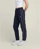 Wilson Team Warm-up Hosen Blau S Frau Blau S Produktbild-Vorschau 4