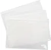 LOGIC PACK Lieferscheintaschen DIN C5 235x175 mm Produktbild-Vorschau 1