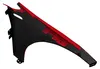 BLU Spatbord geschikt voor Skoda Citigo LY3D Links Rood Productafbeelding-voorbeeld 7