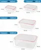 Classbach C-FHD 4009 K, Set, Rechteckig, 11,76 l, Produktbild-Vorschau 10
