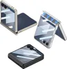 Coque rigide pour Samsung Galaxy Z Flip 8, avec protection Voir les images du produit 2