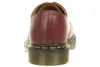 DR. MARTENS Schnürer 1461 SMOOTH, Burgunder:44 Produktbild-Vorschau 5