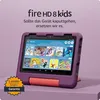 Tablet dla dzieci AMAZON Fire HD 8, 32 GB, 8 cali, Grape Podgląd zdjęcia produktu 9
