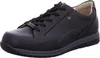 FINN COMFORT FinnPlus Osorno heren veterschoenen, zwart, Productafbeelding-voorbeeld 11