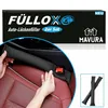 FÜLLOX Výplň medzier na sedadlách automobilov Univerzálna Náhľad obrázku produktu 1
