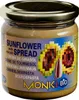 Monki Sonnenblumenmus -  - 330g Produktbild-Vorschau 2