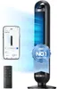 Ventilateur sur pied Dreo Nomad 413S Wi-Fi 30 W, 8 Voir les images du produit 2