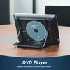 August DA383D -10 .1 “. tragbarer HD Fernseher mit DVD Produktbild-Vorschau 2