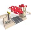 Hape E3709, Eisenbahn & Zug, 3 Jahr(e), Mehrfarbig Produktbild-Vorschau 5