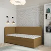 Masseno Boxspringbett GINA 80x200 cm Komplett-Set mit Produktbild-Vorschau 1