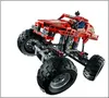 Lego 42005 Technic Monstertruck Produktbild-Vorschau 9