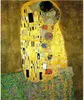 Clementoni Museum Collection Klimt - Il Bacio Skládačka Náhled obrázku produktu 16