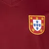 JELEX Herren Portugal Trikot Retro History red L Produktbild-Vorschau 3