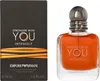 Emporio Armani Stronger With You Intensely, Männer, 50 ml, Produktbild-Vorschau 2