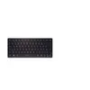 CHERRY TAS KW 9200 MINI Wireless DE-Layout schwarz Produktbild-Vorschau 10