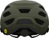 GIRO Fixture Mips Radhelm grün 54-61 Produktbild-Vorschau 1