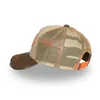 Von Dutch Used 06 Kappe Beige  Beige One Size Produktbild-Vorschau 4