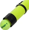 Merco Tennisball-Sammelrohr mit Logo gelb 1 Stück Produktbild-Vorschau 2